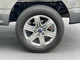 2018 FORD F150 SUPERCREW CAB PICKUP V6, ECOBOOST, TT, 2.7L XLT PICKUP 4D 5 1/2 FT - The Auto Lot