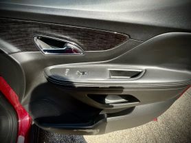 2014 Buick Encore - Image 29