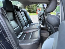 2012 ACURA TL SEDAN V6, VTEC, 3.7 LITER SH-AWD SEDAN 4D