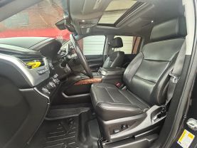 2019 CHEVROLET SUBURBAN SUV V8, ECOTEC3, 6.2 LITER PREMIER SPORT UTILITY 4D