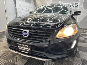 2016 VOLVO XC60