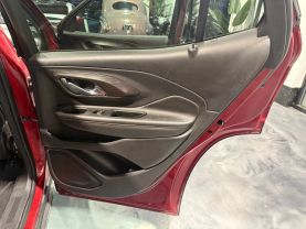 2018 GMC TERRAIN SUV 4-CYL, TURBO, 2.0 LITER SLT SPORT UTILITY 4D
