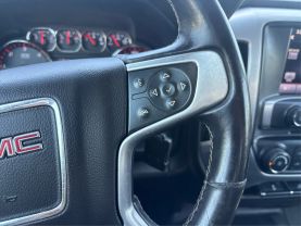 2016 GMC SIERRA 1500 DOUBLE CAB PICKUP 6, ECOTEC3, 4.3L FF PICKUP 4D 6 1/2 FT
