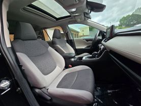 2021 Toyota Rav4xle Sport Utility 4d - Image 13