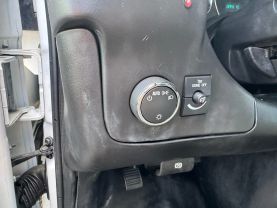 2017 CHEVROLET EXPRESS 3500 CARGO CARGO V8, FLEX FUEL, 6.0 LITER EXTENDED VAN 3D