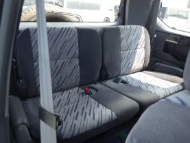 1997 TOYOTA LAND CRUISER PRADO SUV 1KZ-TE TX PACKAGE 1