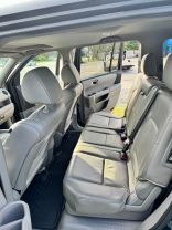 2015 HONDA PILOT