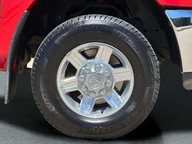 2012 RAM 2500 CREW CAB PICKUP 6-CYL, TURBO DIESEL, 6.7 LITER LARAMIE PICKUP 4D 6 1/3 FT