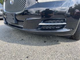 2013 Jaguar Xj - Image 37