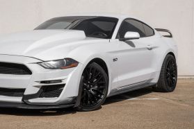 2019 Ford Mustang - Image 6