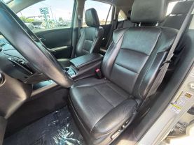 2014 ACURA RDX SUV V6, 3.5 LITER SPORT UTILITY 4D