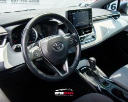 2022 TOYOTA COROLLA For Sale in Orlando