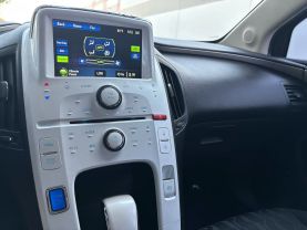 2013 CHEVROLET VOLT