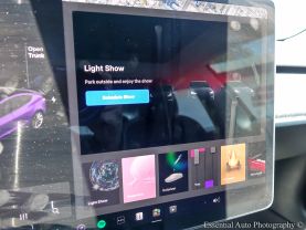 -2018 Tesla Model 3 - Image 17