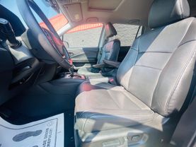 2017 HONDA PILOT SUV V6, I-VTEC, 3.5 LITER EX-L SPORT UTILITY 4D