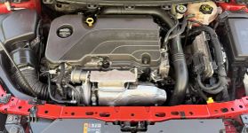 2018 CHEVROLET CRUZE SEDAN 4-CYL, TURBO, 1.4 LITER LS SEDAN 4D