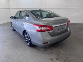 2013 NISSAN SENTRA
