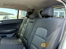 2019 Kia Sportage - Image 14