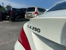 Used 2018 MERCEDES-BENZ CLA COUPE 4-CYL, TURBO, 2.0 LITER CLA 250 4MATIC COUPE 4D - LA Auto Star located in Virginia Beach, VA