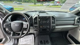 2018 FORD F250 SUPER DUTY REGULAR CAB