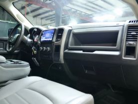 2017 RAM 2500 CREW CAB for sale in  Orlando, FL