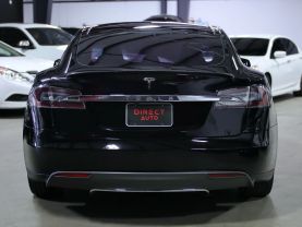2013 TESLA MODEL S for sale in  Orlando, FL