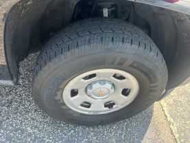2018 CHEVROLET COLORADO EXTENDED CAB