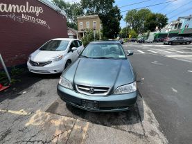 2000 ACURA TL SEDAN V6, VTEC, 3.2 LITER 3.2 SEDAN 4D