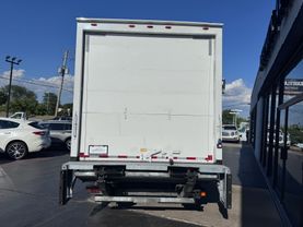 2017 MITSUBISHI FUSO FE PICKUP - FE160