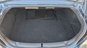2009 PONTIAC G8 SEDAN V8, 6.0 LITER GT SEDAN 4D