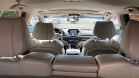 2012 ACURA MDX