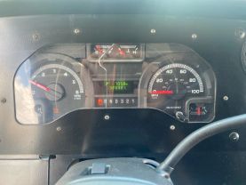 2009 FORD E450 SUPER DUTY 14FT STEP VAN 158''WB STEP VANS V8, 5.4 LITER 3D - Eddies Auto Sales