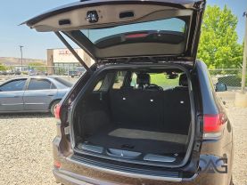 2019 JEEP GRAND CHEROKEE SUV
