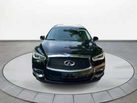 2019 INFINITI QX60