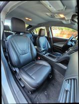 2014 CHEVROLET VOLT SEDAN 4D