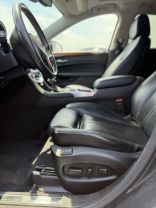 2015 CADILLAC SRX