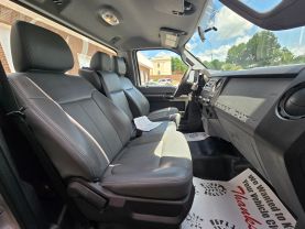 2015 Ford F250 Super Duty Regular Cabxl Pickup 2d 8 Ft - Image 14