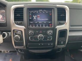 2019 RAM 1500 CLASSIC CREW CAB LONE STAR PICKUP 4D 5 1/2 FT