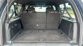 2016 FORD EXPEDITION EL SUV V6, ECOBOOST, TT, 3.5L KING RANCH SPORT UTILITY 4D