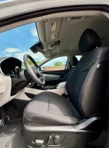 2022 HYUNDAI TUCSON SUV 4-CYL, GDI, 2.5 LITER SEL SPORT UTILITY 4D
