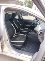 2021 NISSAN VERSA SEDAN 4-CYL, 1.6 LITER SV SEDAN 4D at Motors On Wheels - used car dealership in Houston, Texas.