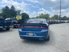 2023 DODGE CHARGER