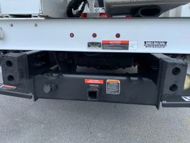 2017 FORD F550 SUPER DUTY 46FT BUCKET TRUCK ALTEC AT41M BUCKET TRUCKS V8, TURBO DIESEL, 6.7 LITER XL 169" W.B. 2D - Eddies Auto Sales