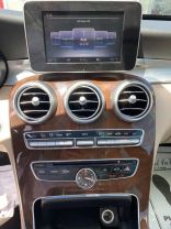 2016 MERCEDES-BENZ C-CLASS SEDAN 4-CYL, TURBO, 2.0 LITER C 300 4MATIC SEDAN 4D