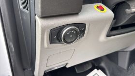 2018 FORD F250 SUPER DUTY REGULAR CAB
