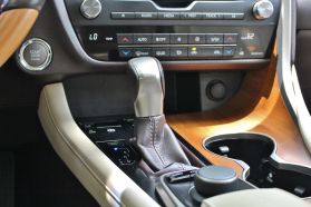 2016 LEXUS RX