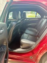 2014 CHRYSLER 300 SEDAN V6, 3.6 LITER 300 SEDAN 4D