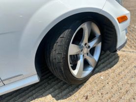 2014 MERCEDES-BENZ C-CLASS SEDAN 4-CYL, TURBO, 1.8 LITER C 250 SPORT SEDAN 4D