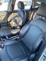 2011 MINI COUNTRYMAN HATCHBACK 4-CYL, TURBO, 1.6 LITER COOPER S HATCHBACK 4D