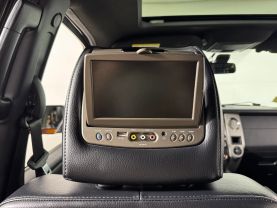 2015 FORD EXPEDITION SUV V6, ECOBOOST, TWIN TURBO, 3.5 LITER LIMITED SPORT UTILITY 4D
